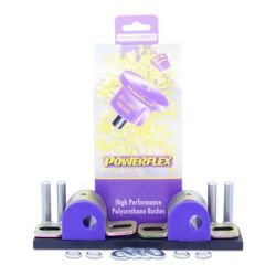 Tuleja Poliuretanowa Powerflex Toyota Starlet/Glanza Turbo EP82 & EP91 - PFF76-402K Nr na diagramie: 4