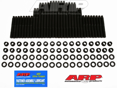 Čepy do hlavy ARP 134-4308 SBC w/Brodix.Rodeck alum block 12/18° Brodix head 7/16 stud Chevrolet Small Block