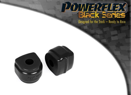 Pouzdro zadního stabilizátoru 15 mm Polyuretanové pouzdro Powerflex Alfa Romeo Giulietta 940 (2010 -) PFR1-1013-15BLK Číslo diagramu: 13