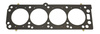 Athena Těsnění hlavy MLS Opel 2.0L 16V Z20LET/X20XE D87,5MM TH