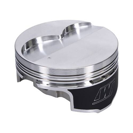 Sada pístů Wiseco Chevy LS Series -8cc FT 4.135 Bore B:4.135 - K395X135