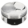 Sada pístů JE Pistons 502BBC OPEN CHAM DOM B:4.600 243327
