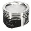 Jednotlivý píst Wiseco VW 2.0L ABA 8V -15cc Turbo 83.50mm