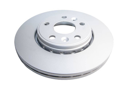 Univerzální brzdový kotouč DBA Street Series - En-Shield - Obyčejný - DBA3150E