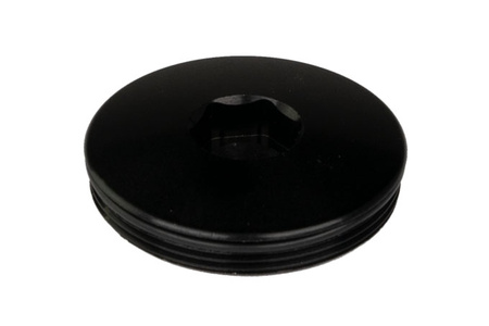 Blow Off Turbosmart ventil BOV Kompact port Blanking Plug