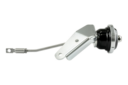 Turbosmart Wastegates ventil IWG75 EVO 9 Black 26PSI