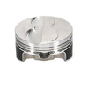 Sada pístů Wiseco Chevy LS -3cc Kopule 4.075" Bore B:4.075 - K464X75