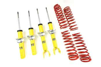 Sportovní zavěšení MTS Technik Honda Civic VI Hatchback (EJ/EK) 11/95 - 03/01