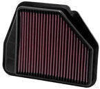Filtr powietrza wkładka K&N OPEL Antara 2.4L - 33-2956