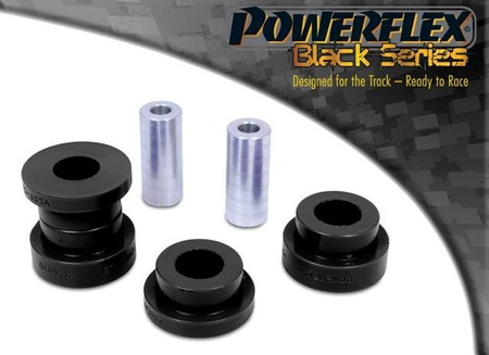 Polyuretanový rukáv Powerflex MG ZS (2001-2005) PFF42-603BLK č. v diagramu: 3