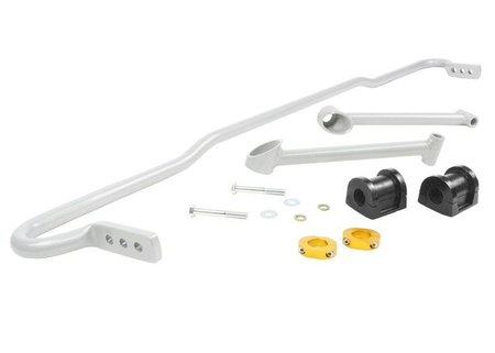 Stabilizátor Whiteline zadní 24mm - Subaru Impreza STI (2011-2014) Motorsport