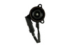 Blow Off Turbosmart ventil Kompact EM BOV VR10 Dual Port