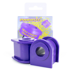 Přední stabilizátor 18mm Polyuretanové pouzdro Powerflex Road Series Toyota MR2 Models MR2 Gen2 SW20 (1989 - 1999) MR2 SW20 REV 1 (1989 - 1991) PFF76-303