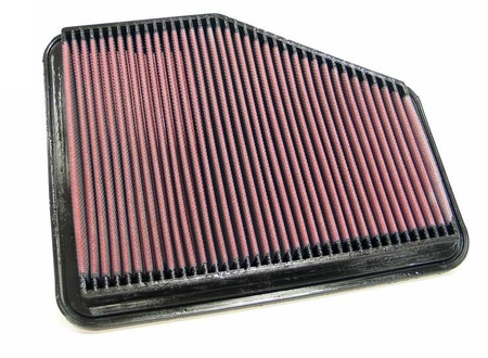 Filtr powietrza wkładka K&N LEXUS GS450h 3.5L  - 33-2220
