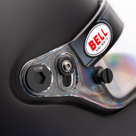 Sportovní helma Bell GP3
