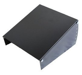 Spouštěcí panel pro tunel IRP S2000 – Prázdný