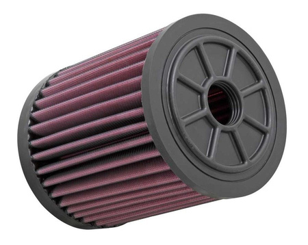 Filtr powietrza wkładka K&N AUDI S6 3.0L  - E-1983