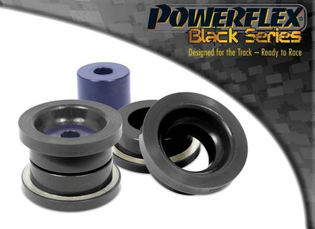 Polyuretanový rukáv Powerflex Vauxhall / Opel Vectra C (2002-2008) PFF80-1230BLK č. v diagramu: 30