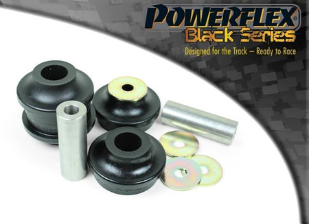 Polyuretanový rukáv Powerflex BMW 5 Series F10, F11 (2010 - 2016) Saloon / Touring PFF5-6001BLK č. v diagramu: 1