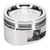 Sada pístů JE Pistons BTOcustm Mercedes 2.3L 16V(M102.983)11.4:1(+12cc) 391386C