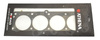 Athena Těsnění hlavy MLS Opel 2.0L 16V Z20LET/X20XE D87,5MM TH