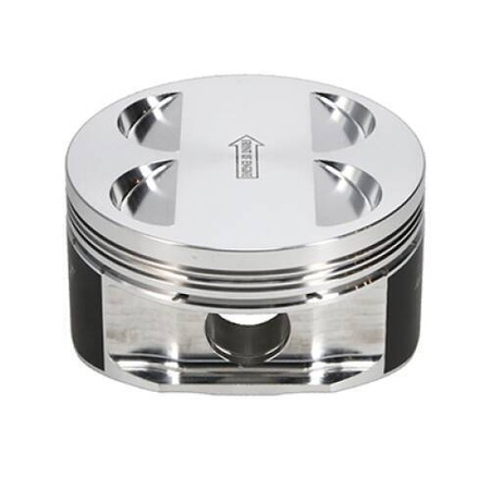Sada pístů Manley pro Toyota 2JZ-GTE 87.00mm B 1.338 CH -2.50cc 609115C-6