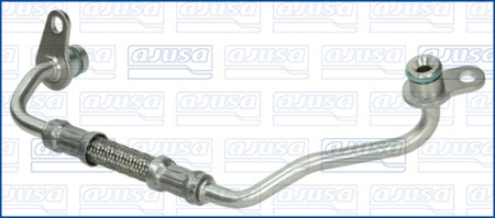 Olejové potrubí Ajusa BMW 3.0L 24v - N55B30