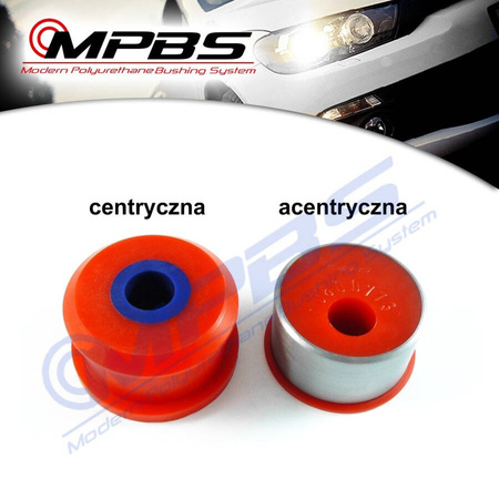 Sada odpružení - MPBS: 0800901 BMW Z3,