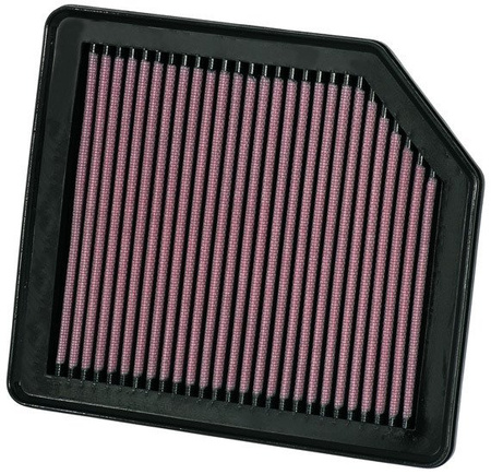Filtr powietrza wkładka K&N HONDA FR-V 1.8L  - 33-2342