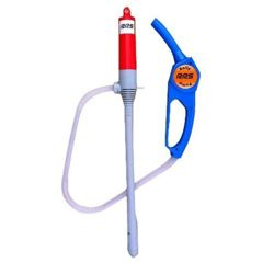 Palivové čerpadlo RRS