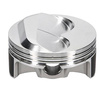 Sada pístů Wiseco SBC 23deg 1.000 +10cc B:4.145 - K0032B2
