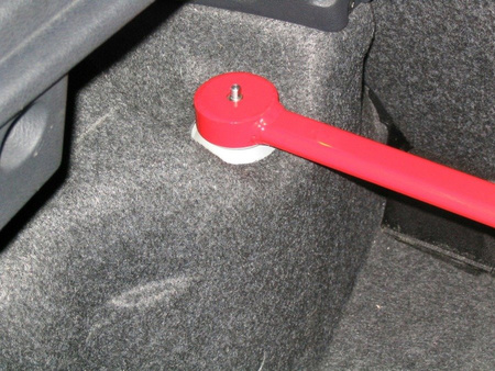 Rozpěrná tyč Renault Clio II - MA/1838 - OMP