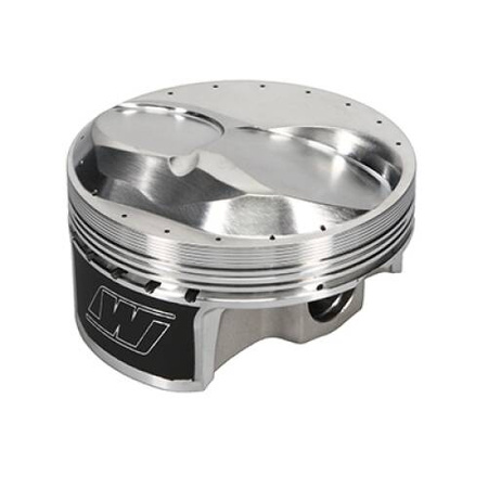 Sada pístů Wiseco BBC Brodix SR20 +28cc 1.270 CH B:4.610 - K0157B110