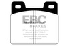 DP213 - Sada brzdových destiček Série ULTIMAX2 EBC Brakes