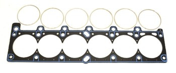 Athena Těsnění hlavy BMW M20B25/M20B27 TH 2.0MM D.85.50mm