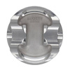 Píst Manley pro Nissan 3.8L VR38DETT 95.50mm B 1.232 CH -1.50cc 633GR1-1
