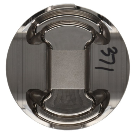 Jednotlivý píst Wiseco VW 1.8L G60 PG 8.0:1 82.50mm