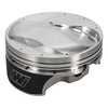 Sada pístů Wiseco BBC Quick 8 +15.6cc 18deg 1.120 CH B:4.610 - K496B110