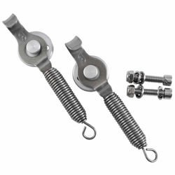 OMP pružinové spony