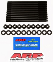 ARP Mitsubishi 2.0L (4B11) DOHC Turbo Sada šroubů hlavy válců -ARP2000