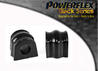 Pouzdro předního stabilizátoru 19mm Polyuretanové pouzdro Powerflex Black Series Subaru Legacy Legacy BE, BH (1998 - 2003) PFF69-205-19BLK