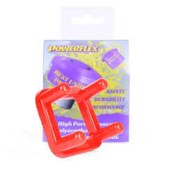 Horní vložka držáku převodovky (diesel) Polyuretanové pouzdro Powerflex Road Series Mini R61 Paceman (2013-2016) R61 Paceman 2WD (2013-2016) PFF5-225R