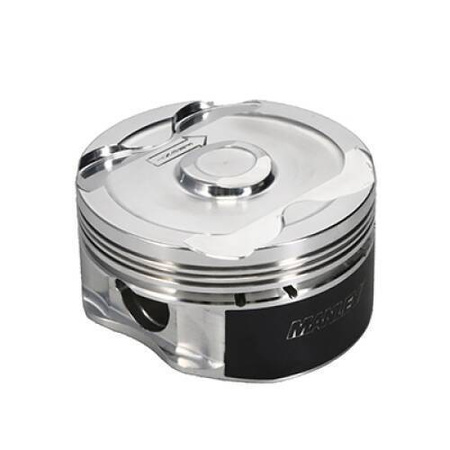 Sada pístů Manley pro Ford 5.0L Coyote 3.662 B 1.165 CH -6.00cc 595700C-8