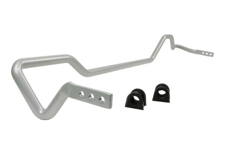 Stabilizátor Whiteline zadní 22mm - Subaru Impreza (2002-2007)