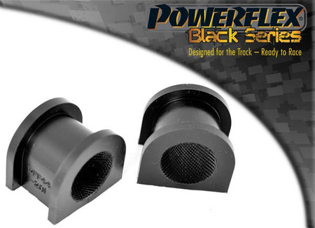 Polyuretanový rukáv Powerflex Mitsubishi Lancer Evolution VII, VIII & IX inc 260 (2001 - 2007) PFF44-201-29BLK č. v diagramu: 3