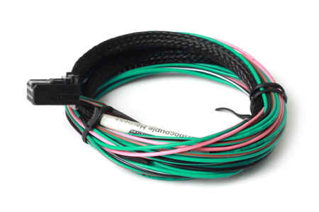 Haltech TCA4 - 1,5m/3ft Flying Lead Harness Only - HT-049940