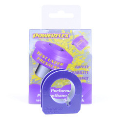 Držák na hřeben posilovače řízení Polyuretanové pouzdro Powerflex Road Series Volkswagen Caddy Models Caddy Mk2 Typ 9K (1997-2003) PFF85-233