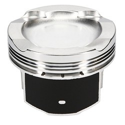 Sada pístů JE Pistons BMW N54B30 84.50mm (9.5:1)-22cc(PS) 338095