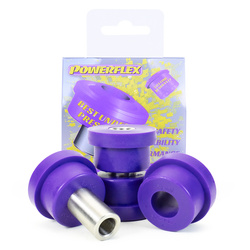 Přední vnitřní pouzdro ramene vedení dráhy Polyuretanové pouzdro Powerflex Road Series Rover 200 Coupe inc. Turbo (1992-1988) PFF63-402