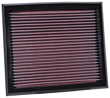 Filtr powietrza wkładka K&N VOLVO V50 2.4L  - 33-2873